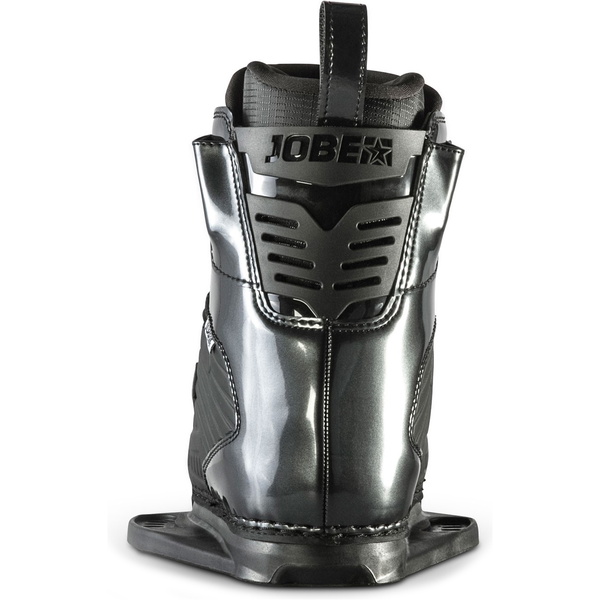 Jobe Nitro Wakeboard Bindings 393020001 - Black